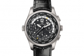 Girard Perregaux WW.TC Chronograph 49805-11-650-BA6A