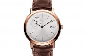 Piaget Altiplano G0A34113