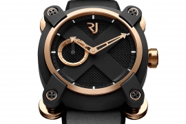 Romain Jerome Moon Invader Auto RJ.M.AU.IN.004.02