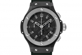 Hublot Big Bang 44 mm Ceramic 301.CK.1140.RX