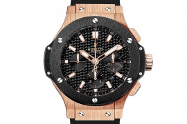 Hublot Big Bang 44 mm Gold 301.PM.1780.RX