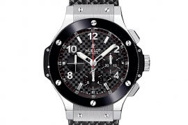 Hublot Big Bang 44 mm Steel Ceramiс 301.SB.131.RX