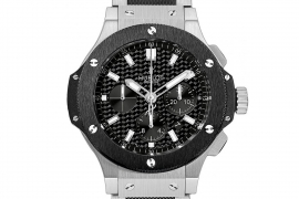 Hublot Big Bang 44 mm Steel Ceramiс 301.SM.1770.SM