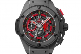 Hublot King Power 48mm Red Devil 716.CI.1129.RX.MAN11