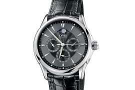 Oris Culture Artelier 581 7592 4054 LS FC