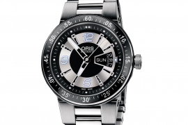 Oris Motor Sport Wlliams F1 Team Day Date 635 7613 4174 MB