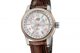 Oris Aviation Big Crown Pointer Date 754 7628 4361 LS FC