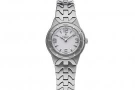 Ebel E-Type Ladies Mini 9157C11/0716