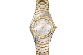 Ebel Classic Mini 1003F14/9925