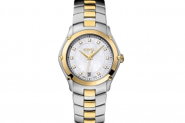 Ebel Classic Sport Lady 1953Q21/99450