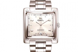 Ebel 1911 La Carree 9120I40/16567