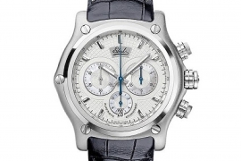 Ebel 1911 BTR Chronograph 137 9137L70/26335193WS