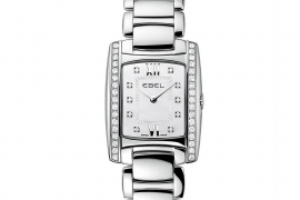 Ebel Brasilia Lady 9256M38/9810500