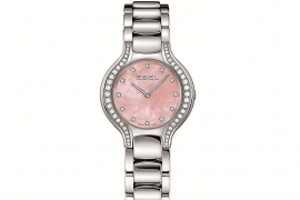 Ebel Beluga Lady 9256N28/971050