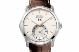 Ebel Classic Hexagon 9301F61/56335165US