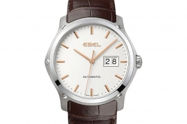 Ebel Classic Hexagon 9306F51/6335165