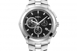 Ebel Classic Sport Chronograph 9503Q51/153450