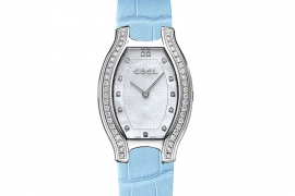 Ebel Beluga Tonneau Mini 9656G21/99935131