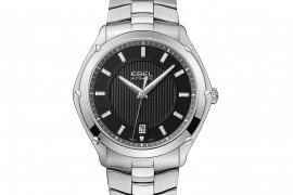 Ebel Classic Sport Gent 9955Q41/153450