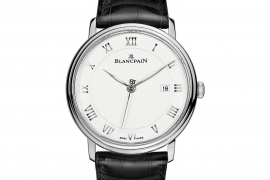 Blancpain Villeret Ultra-slim 6651-1127-55B