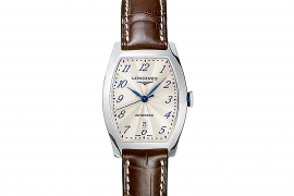 Longines Evidenza L2.142.4.73.4