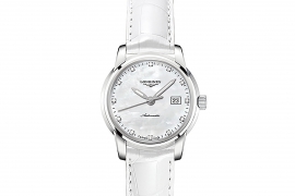 Longines Saint-Imier Collection L2.563.4.87.2