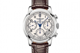 Longines Saint-Imier Collection L2.752.4.73.2
