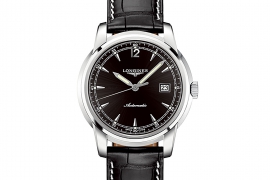 Longines Saint-Imier Collection L2.766.4.59.4