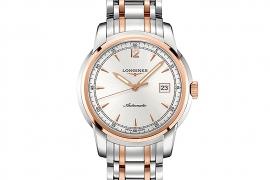 Longines Saint-Imier Collection L2.766.5.79.7