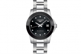 Longines Conquest L3.257.4.57.7