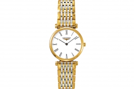 Longines La Grande Classique L4.209.2.11.7