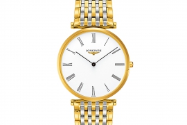 Longines La Grande Classique L4.766.2.11.7