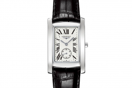 Longines Dolce Vita L5.655.4.71.2