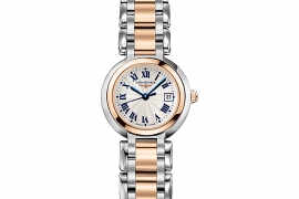 Longines Prima Luna L8.110.5.78.6