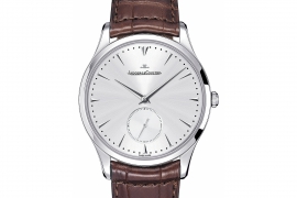 Jaeger-LeCoultre Master Grande Ultra Thin Q1358420