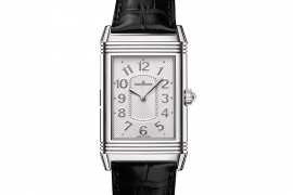 Jaeger-LeCoultre Reverso Ultra Thin Duetto Duo 39 Q3308421