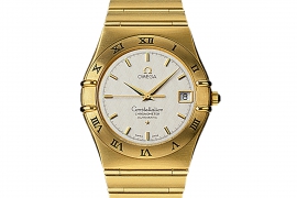 Omega Constellation "95 Gent's" Chronometer 1102.30.00