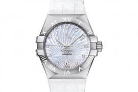 Omega Constellation Сo-Axial 35мм 123.13.35.20.55.001