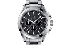 Omega Seamaster Aqua Terra 150 M Chronograph Co-Axial 44 мм 231.10.44.50.06.001