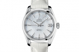 Omega Seamaster Aqua Terra 150 M Co-Axial 38,5 мм 231.13.39.21.55.001