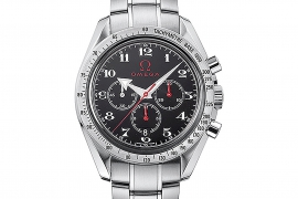 Omega Speedmaster Broad Arrow 35мм 3556.50.00
