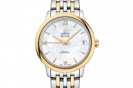 Omega De Ville Prestige Co-Axial 27,5 мм 424.20.33.20.05.001
