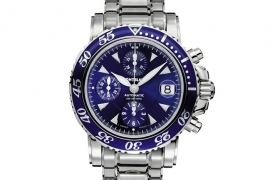 Montblanc Sport Chronograph Automatic 007147