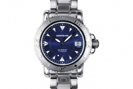 Montblanc Sport Large Automatic 007148