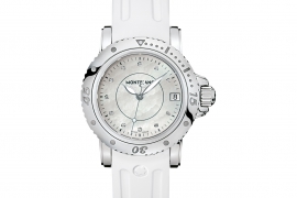 Montblanc Sport Lady 103893