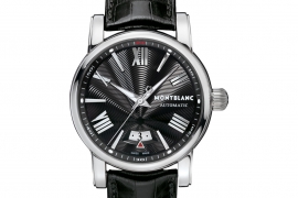 Montblanc Star 4810 Automatic 102341