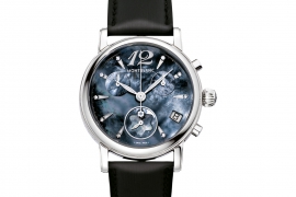 Montblanc Star Lady Chronograph 105892