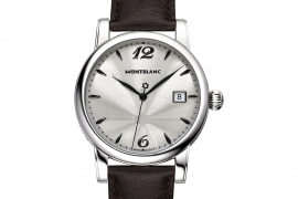 Montblanc Star Date 105894