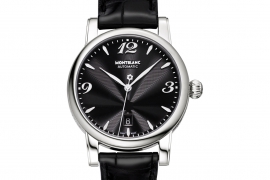 Montblanc Star Date Automatic 105895