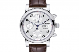 Montblanc Star Chronograph Automatic 106466